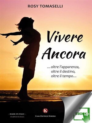 cover image of Vivere Ancora